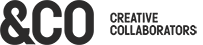 Logo &CO creative collaborators